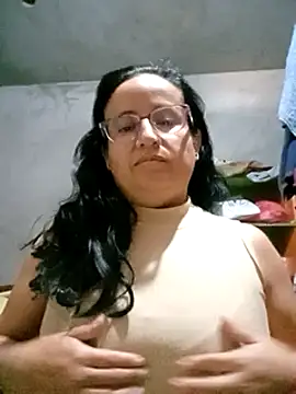 Mariakell online show from January 2025 04:44:02 PM