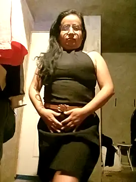 Mariakell online show from September 2025 04:29:02 PM