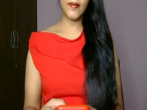 Snapshot of Anvesha_7 chatting on June 2026 05:02:01 PM Anvesha 7 online show from June 2026 05:02:01 PM