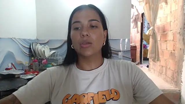 Coral0403 online show from July 2026 07:14:02 PM