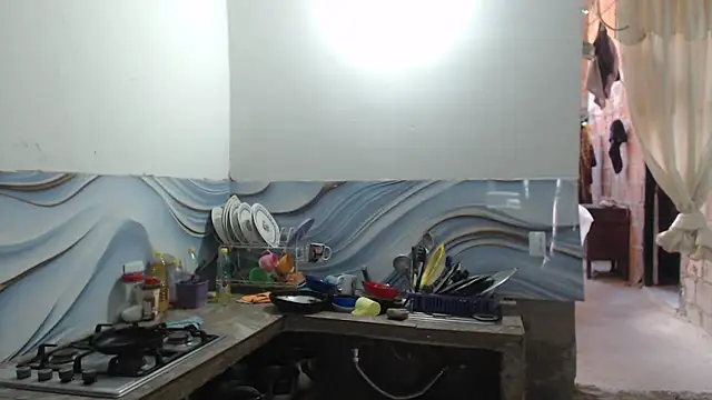 Coral0403 online show from July 2026 06:38:02 PM