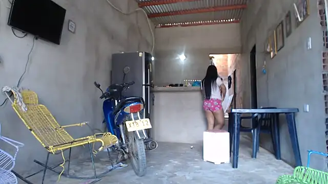 Snapshot of Coral0403 chatting on October 2025 04:41:02 PM Coral0403 online show from October 2025 04:41:02 PM