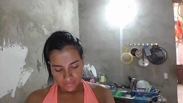 Coral0403 online show from June 2026 06:31:02 PM