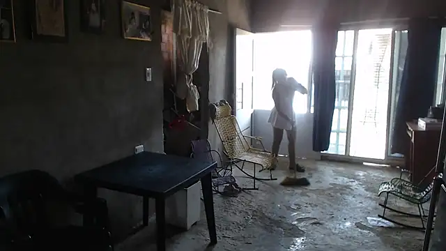 Coral0403 online show from November 2025 03:00:02 PM