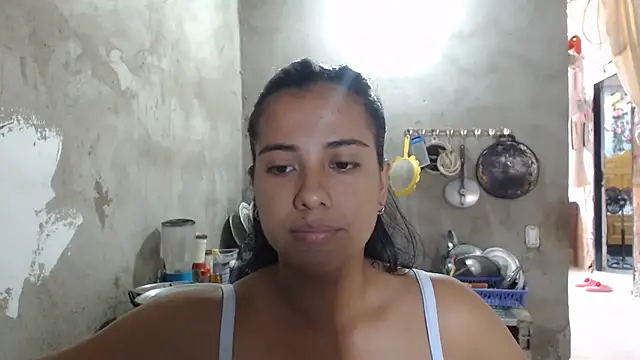 Coral0403 online show from June 2026 01:56:02 PM