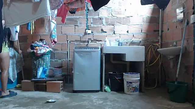 Coral0403 online show from March 2026 07:07:01 PM