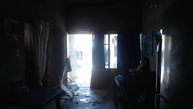 Coral0403 online show from November 2025 04:10:01 PM