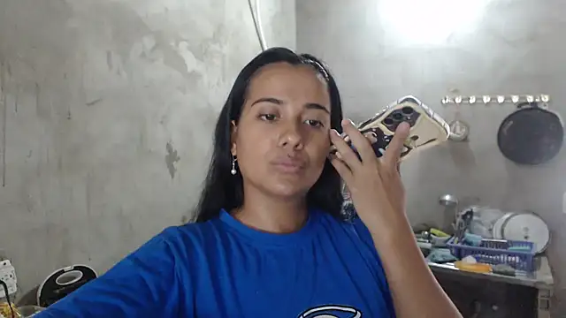 Snapshot of Coral0403 chatting on October 2025 03:13:02 PM Coral0403 online show from October 2025 03:13:02 PM