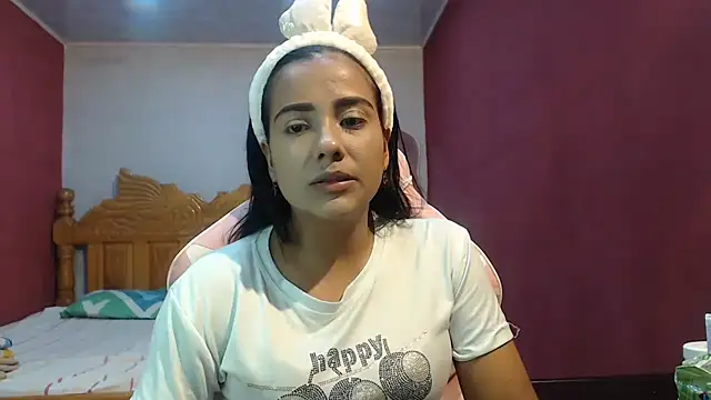 Coral0403 online show from March 2026 08:03:01 PM