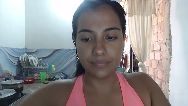 Coral0403 online show from July 2026 06:04:01 PM