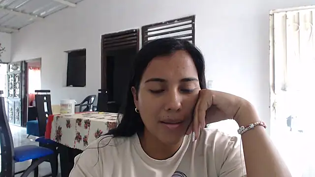 Snapshot of Coral0403 chatting on March 2025 07:38:01 PM Coral0403 online show from March 2025 07:38:01 PM
