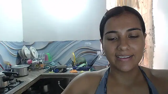 Coral0403 online show from July 2026 06:41:02 PM