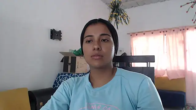 Snapshot of Coral0403 chatting on March 2025 08:09:02 PM Coral0403 online show from March 2025 08:09:02 PM