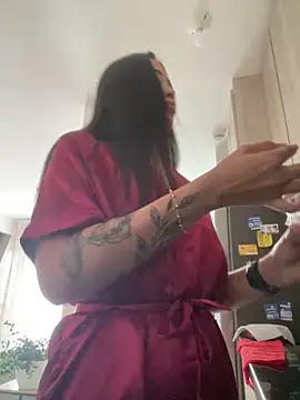 Liam OH online show from February 2025 07:16:02 PM