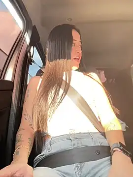 Liam OH online show from March 2025 09:51:02 PM