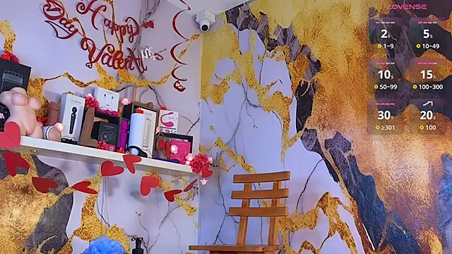 Snapshot of Nijinsky_LatinBoy chatting on February 2026 11:10:01 AM Nijinsky LatinBoy online show from February 2026 11:10:01 AM