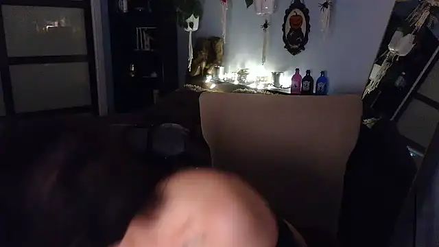 AlessasRoom online show from October 2025 03:28:02 AM