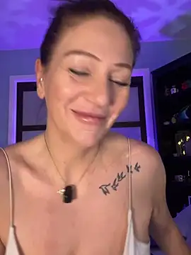 AlessasRoom online show from December 2025 09:30:02 AM