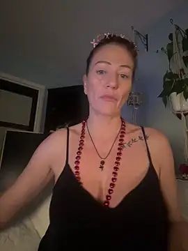 AlessasRoom online show from February 2026 07:30:02 AM