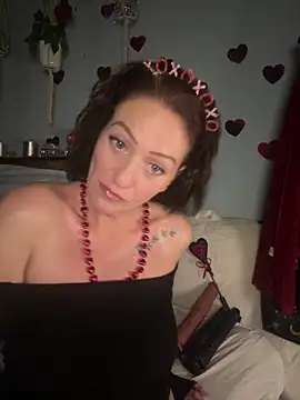 AlessasRoom online show from February 2026 03:40:01 AM