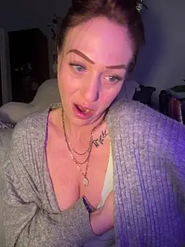 AlessasRoom online show from March 2026 05:40:01 AM