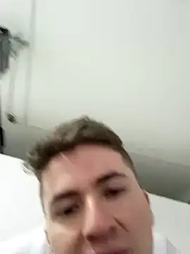 MrBelac online show from February 2025 10:31:01 PM