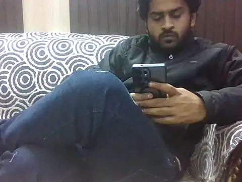 indihotguy online show from January 2026 12:25:01 AM