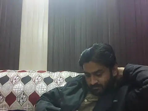 indihotguy online show from November 2025 12:54:02 PM