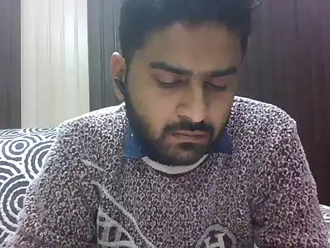 indihotguy online show from February 2026 08:57:02 AM