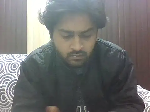 indihotguy online show from January 2026 08:02:02 PM