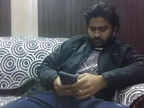 indihotguy online show from January 2026 12:20:01 PM