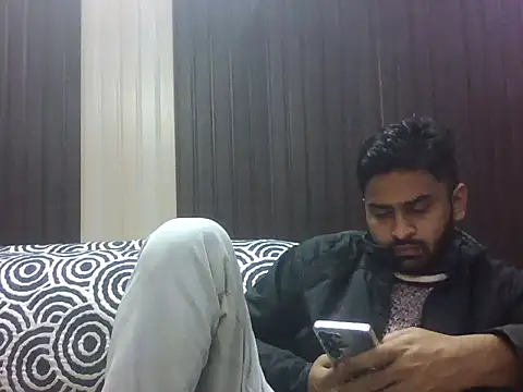 indihotguy online show from February 2026 08:23:01 AM