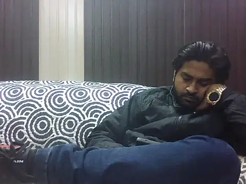 indihotguy online show from January 2026 01:58:02 PM