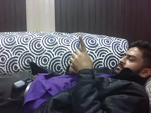 indihotguy online show from February 2026 11:31:02 AM