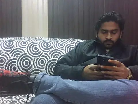 indihotguy online show from January 2026 01:58:02 PM