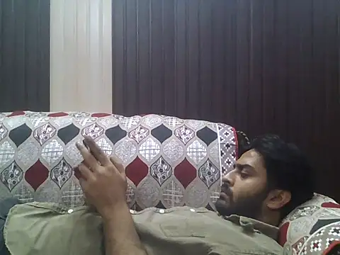 indihotguy online show from November 2025 12:21:01 PM