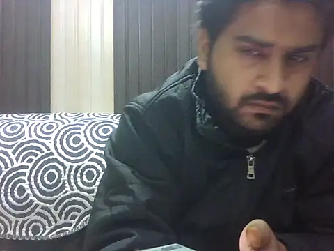 indihotguy online show from January 2026 10:52:02 AM