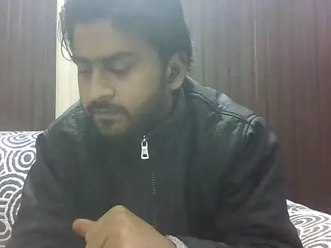 indihotguy online show from January 2026 12:23:02 PM