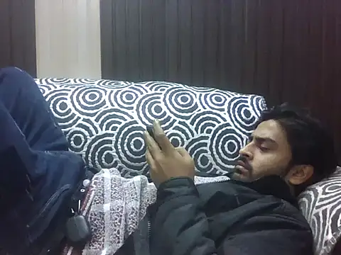 indihotguy online show from January 2026 11:08:01 PM