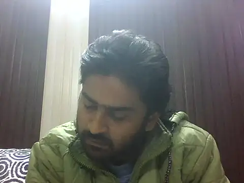 indihotguy online show from December 2025 11:35:01 AM