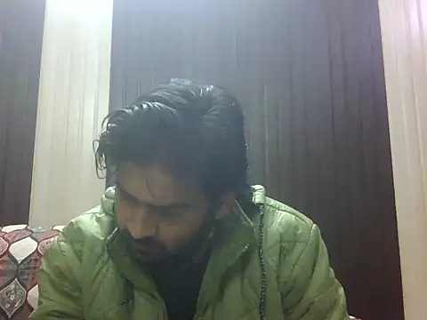 indihotguy online show from December 2025 08:08:02 AM