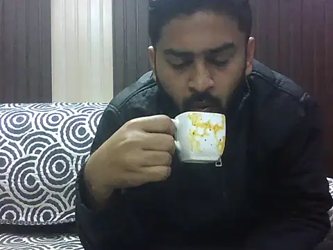 indihotguy online show from February 2026 10:03:02 AM