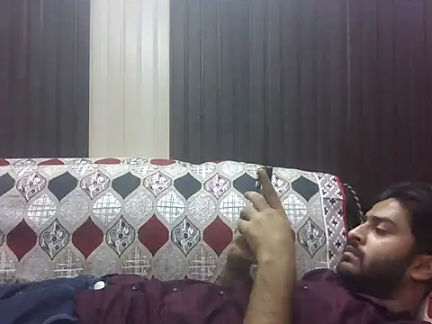 indihotguy online show from November 2025 11:36:02 AM