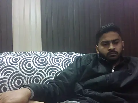 indihotguy online show from February 2026 07:25:02 AM