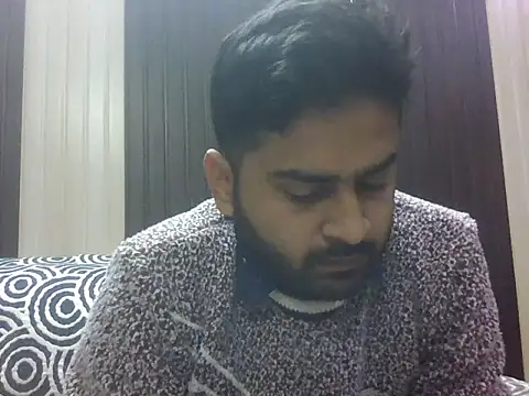 indihotguy online show from February 2026 08:00:02 AM