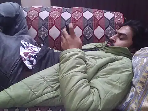 indihotguy online show from December 2025 03:07:01 PM