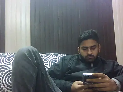 indihotguy online show from February 2026 01:49:02 PM