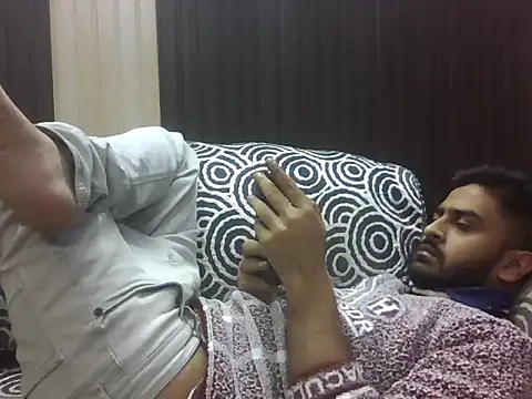 indihotguy online show from February 2026 10:44:02 AM