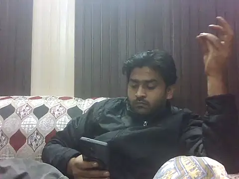 indihotguy online show from November 2025 12:31:01 PM