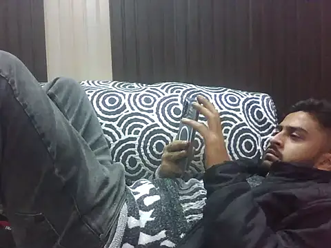 indihotguy online show from January 2026 07:23:01 PM